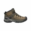 Buty trekkingowe męskie KEEN TARGHEE III MID WP