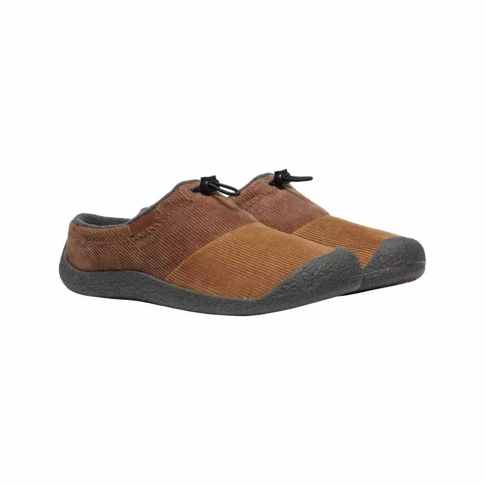 Buty miejskie męskie KEEN HOWSER III SLIDE