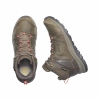 Buty trekkingowe damskie KEEN TERRADORA II LEATHER MID WP