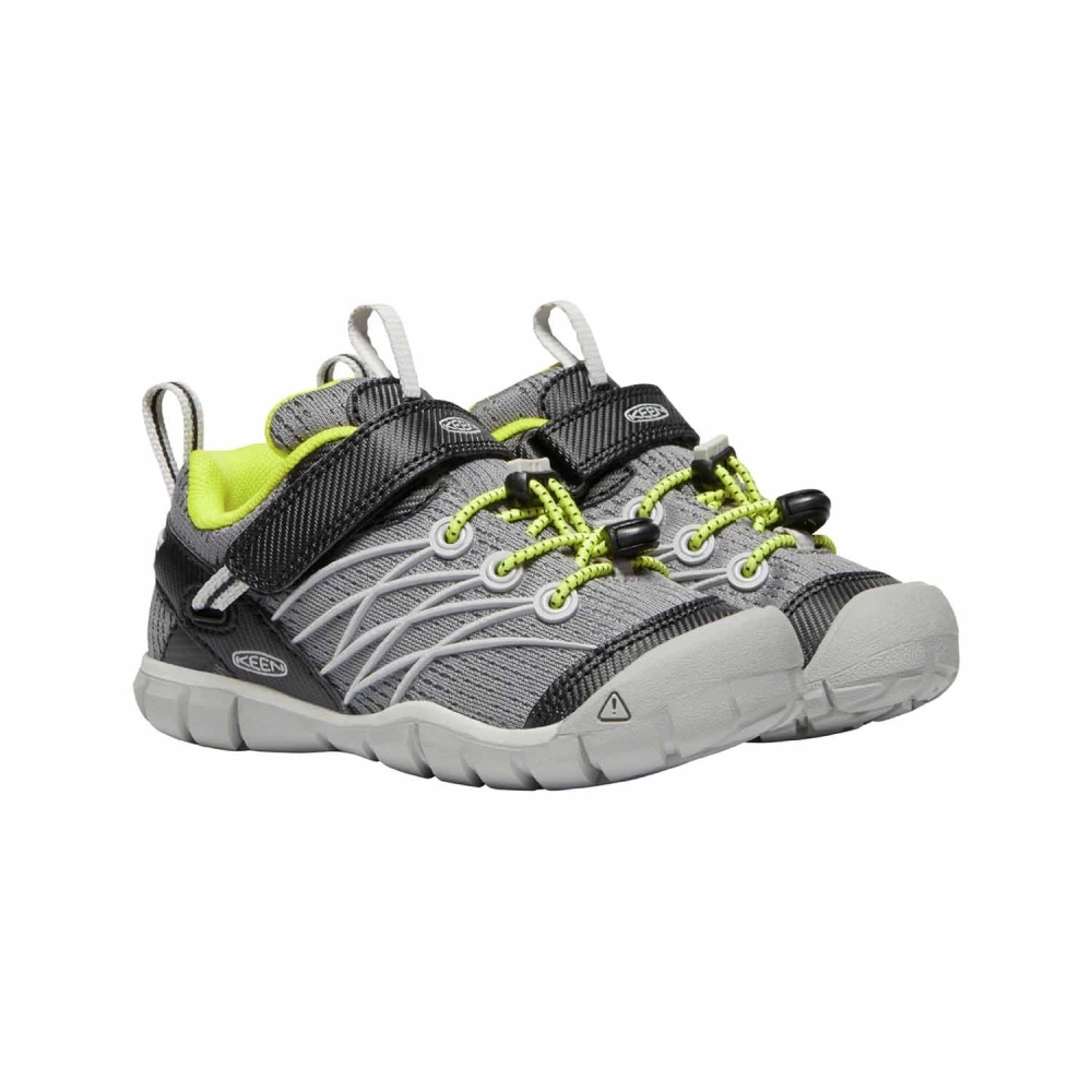 Buty miejskie dziecięce KEEN CHANDLER CNX