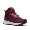 Buty trekkingowe dziecięce KEEN SKUA MID WP