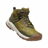Buty trekkingowe damskie KEEN NXIS EVO MID WP