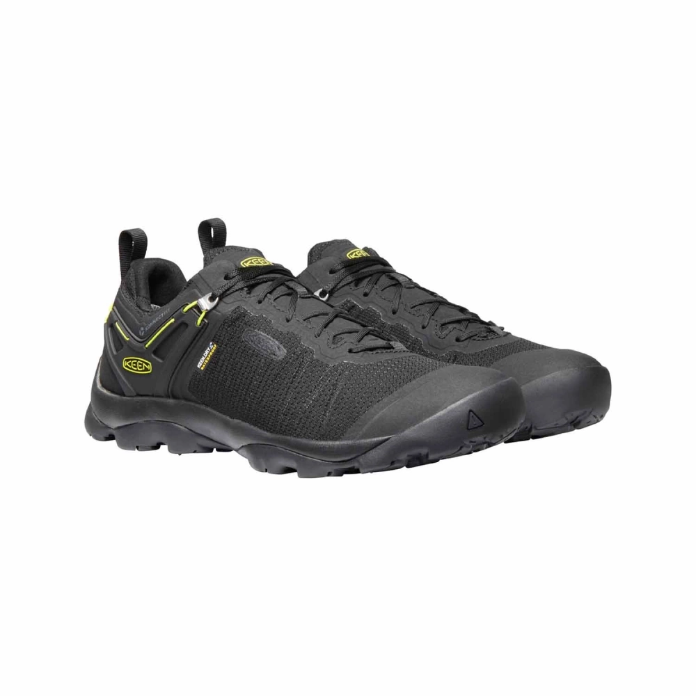 Buty trekkingowe męskie KEEN VENTURE WP
