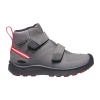 Buty miejskie dziecięce KEEN HIKEPORT 2 MID STRAP WP