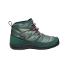 Buty miejskie dziecięce KEEN HOWSER II CHUKKA WP