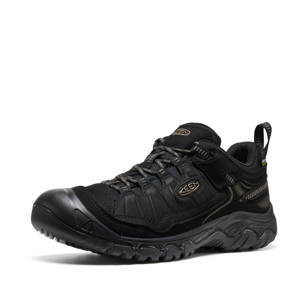 Buty trekkingowe męskie KEEN TARGHEE IV WP