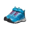 Buty trekkingowe dziecięce KEEN WANDURO MID WP