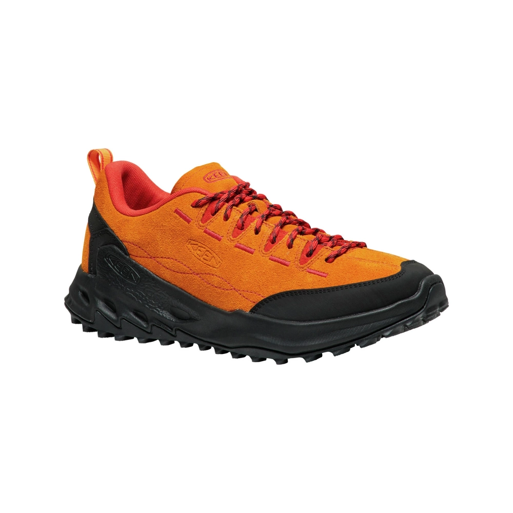 Buty miejskie męskie KEEN JASPER ZIONIC