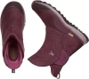 Buty trekkingowe damskie KEEN WINTERTERRA LEATHER BOOT WP 