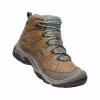 Buty trekkingowe damskie KEEN CIRCADIA MID WP