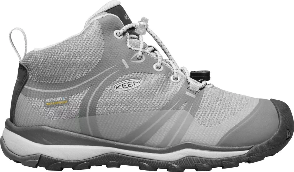 Buty trekkingowe dziecięce KEEN TERRADORA MID WP 