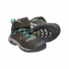 Buty trekkingowe dziecięce KEEN RIDGE FLEX MID WP
