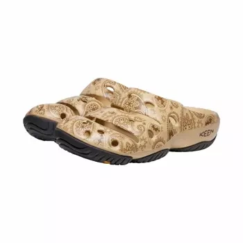 Klapki męskie KEEN YOGUI ARTS THC