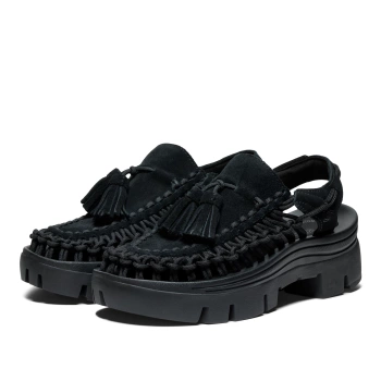 Sandały unisex KEEN UNEEK PLT TASSELL