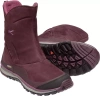Buty trekkingowe damskie KEEN WINTERTERRA LEATHER BOOT WP 
