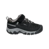 Buty trekkingowe dziecięce KEEN TARGHEE IV LOW WP