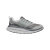 Buty miejskie męskie KEEN WK400 LEATHER