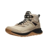 Buty trekkingowe męskie KEEN HIGHTRAIL MID WP