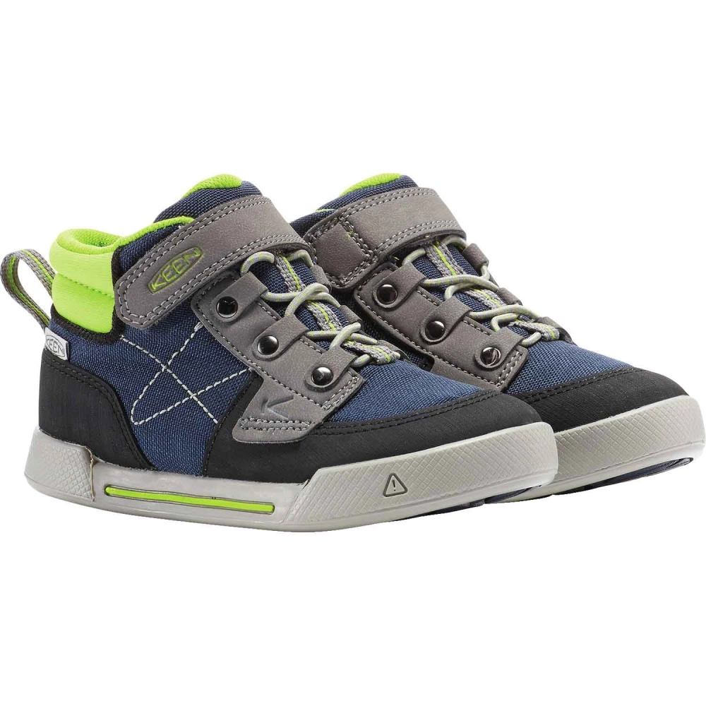 KIDS ENCANTO WESLEY HIGH TOP