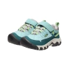 Buty trekkingowe dziecięce KEEN TARGHEE IV LOW WP
