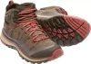 Buty trekkingowe damskie KEEN TERRADORA MID WP 