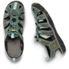 Sandały damskie KEEN CLEARWATER CNX LEATHER