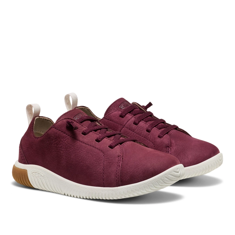 Buty miejskie dziecięce KEEN KNX LACE