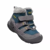 Buty miejskie dziecięce KEEN KNOTCH CHUKKA