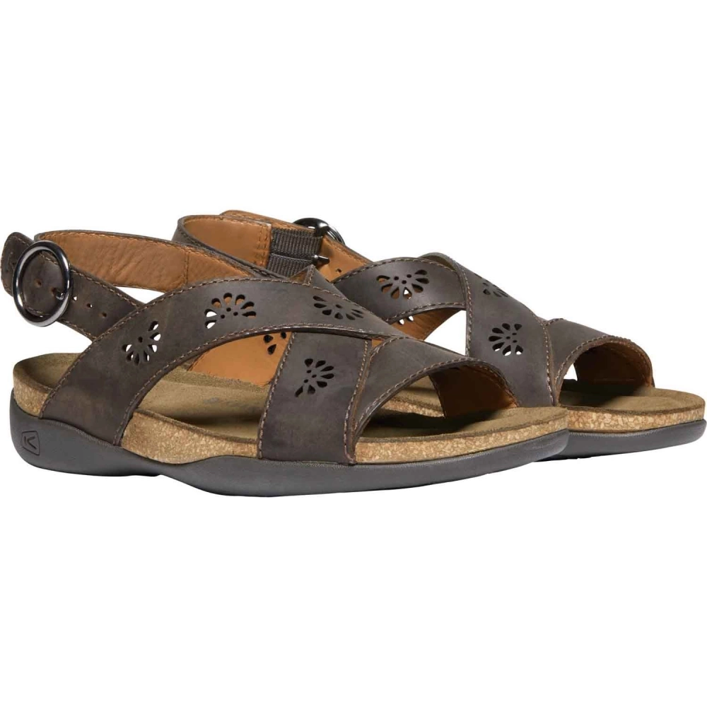 Sandały damskie KEEN KACI ANA SANDAL CROSS 