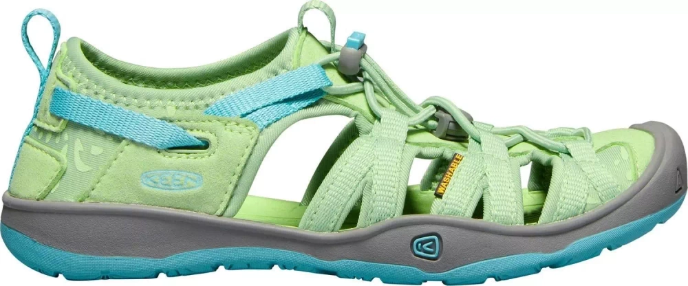 Sandały dziecięce KEEN MOXIE SANDAL 