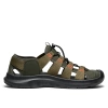 Sandały męskie KEEN SEANIK H2