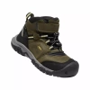 Buty trekkingowe dziecięce KEEN RIDGE FLEX MID WP