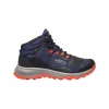 Buty trekkingowe męskie KEEN TEMPO FLEX MID WP