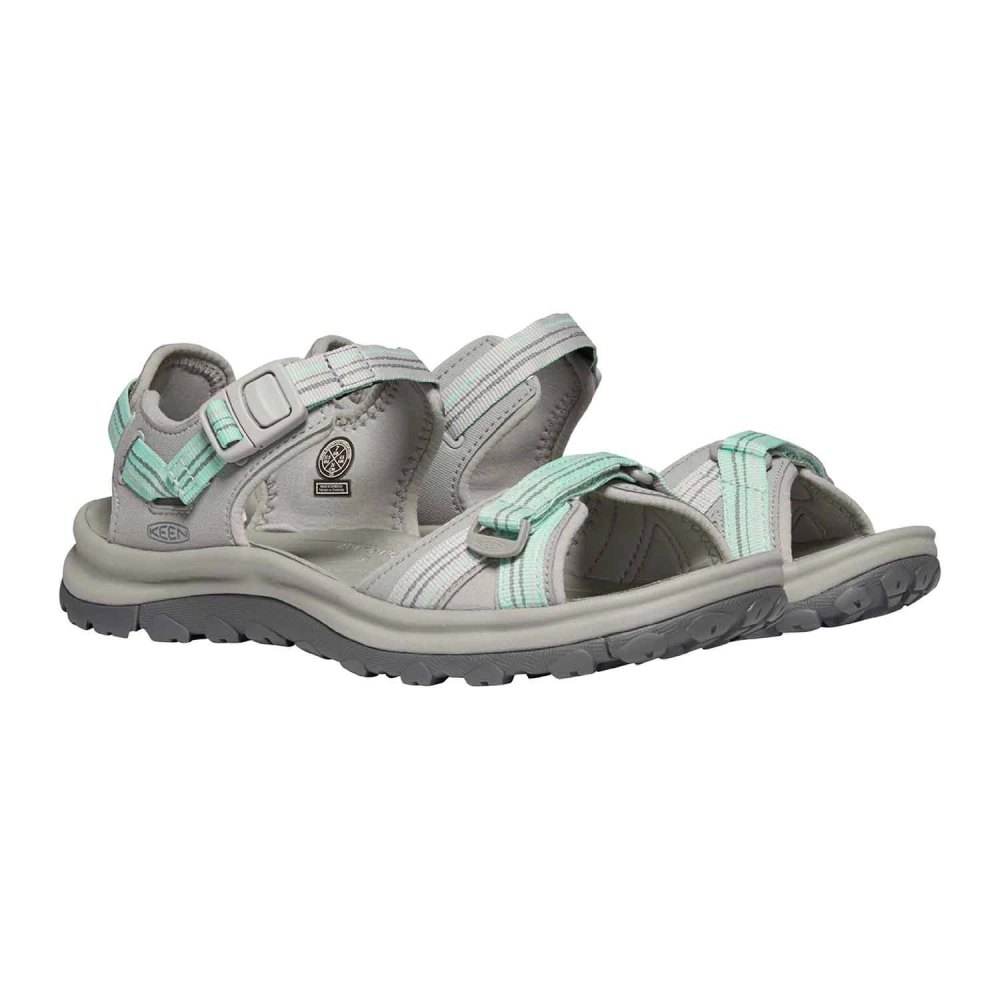 Sandały damskie KEEN TERRADORA II OPEN TOE SANDAL