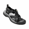 Sandały męskie KEEN VENICE H2 BLACK