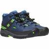 KIDS TARGHEE MID WP 