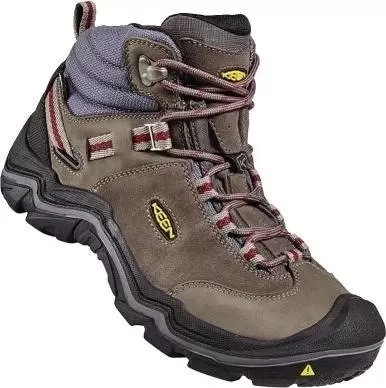 Buty trekkingowe damskie KEEN WANDERER MID WP
