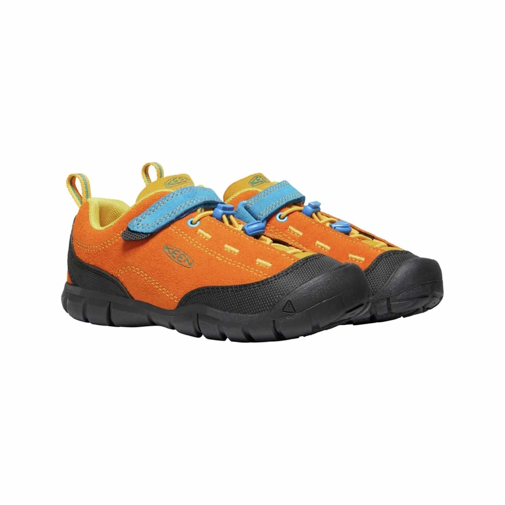 Buty miejskie dziecięce KEEN JASPER II