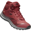 Buty trekkingowe damskie KEEN TERRADORA MID WP