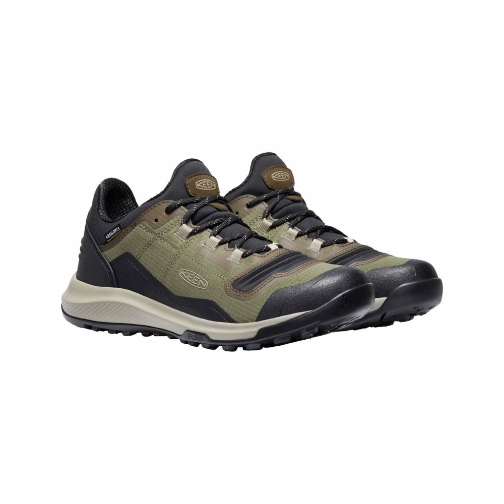 Buty trekkingowe damskie KEEN TEMPO FLEX WP