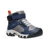 Buty trekkingowe dziecięce KEEN TARGHEE BOUNDLESS
