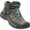 Buty trekkingowe damskie TARGHEE III MID WP