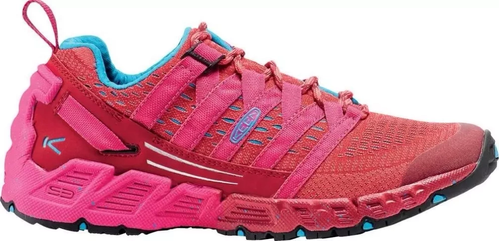 Buty trekkingowe damskie KEEN VERSAGO 