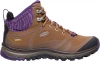 Buty trekkingowe damskie KEEN TERRADORA PULSE MID WP 