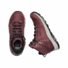 Buty trekkingowe damskie KEEN TERRADORA II LEATHER MID WP