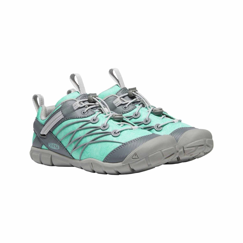 Buty miejskie dziecięce KEEN CHANDLER CNX 