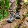 Buty trekkingowe dziecięce KEEN TARGHEE LOW WP