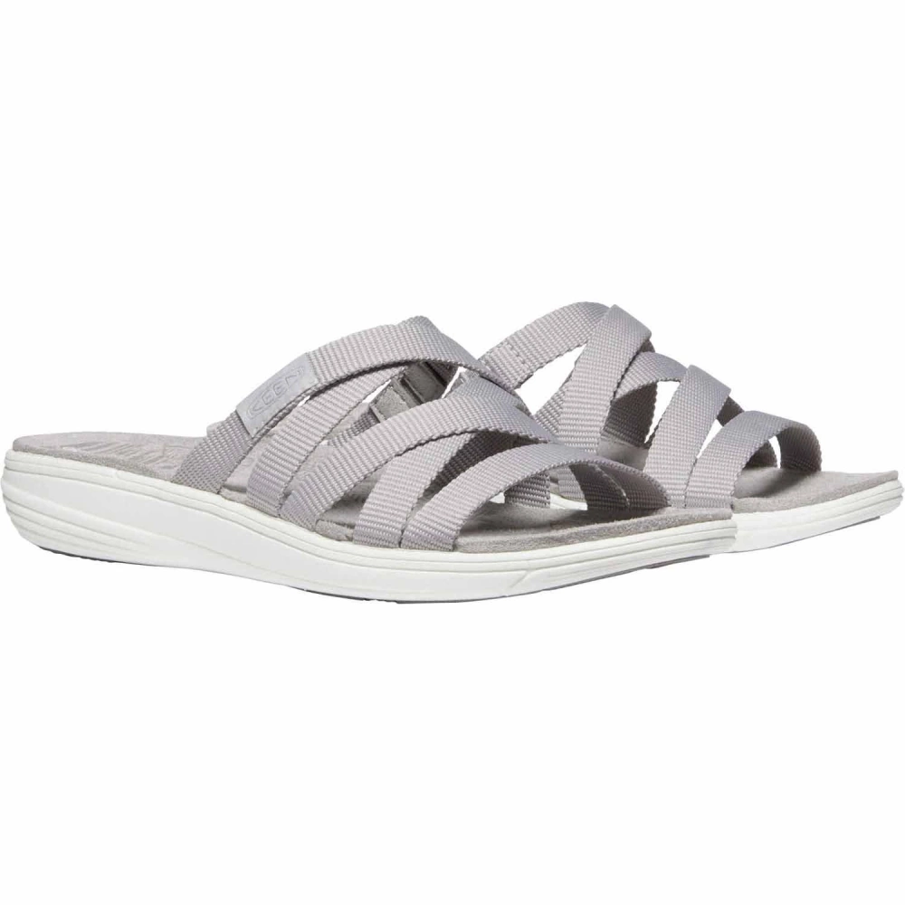 Klapki damskie KEEN DAMAYA SLIDE  
