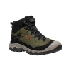 Buty trekkingowe męskie KEEN TARGHEE IV MID WP