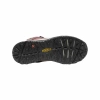 Buty trekkingowe damskie KEEN TERRADORA II LEATHER MID WP